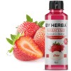 Çilek Aromalı Masaj Yağı - 100 ml