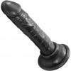 Dickdo Gerçekçi Realistik Dildo - 14 cm