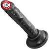 Dickdo Gerçekçi Realistik Dildo - 14 cm