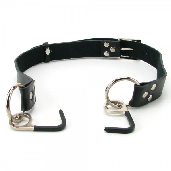 Fetish Fantasy Series Double Fish Hook Restraint