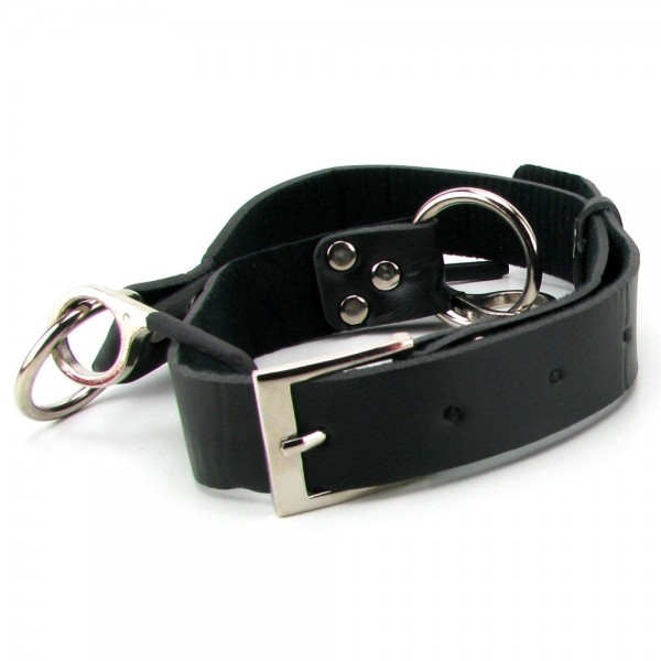 Fetish Fantasy Series Double Fish Hook Restraint