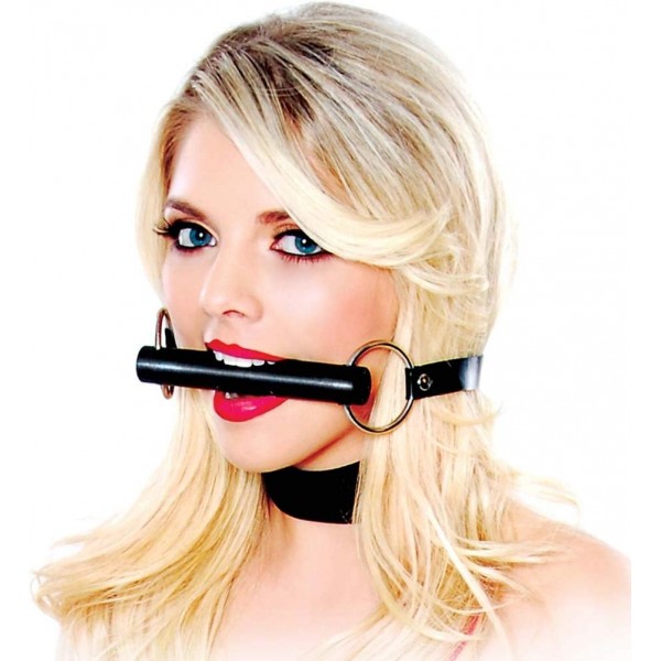 Fetish Fantasy Series Beginner's Bit Gag