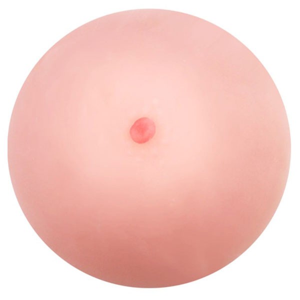 True Breast Gerçekçi Realistik Bayan Yapay Göğüs -2 Adet