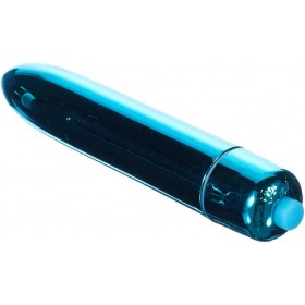 Mini Kurşun Vibratör Mavi