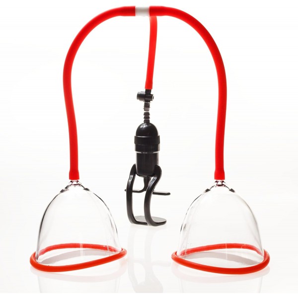 Easy Grow Göğüs Pompası