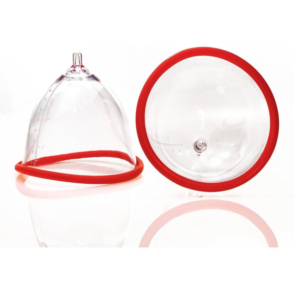 Easy Grow Göğüs Pompası