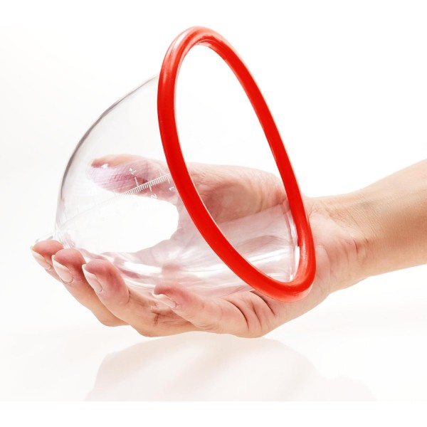 Easy Grow Göğüs Pompası