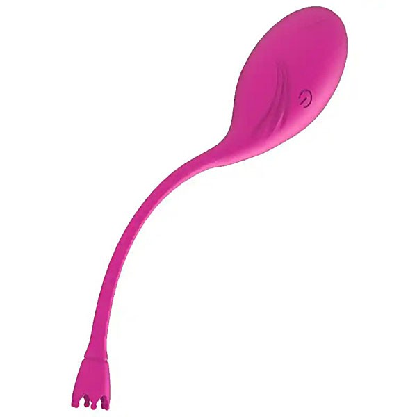 Çiftler İçin Şarjlı Giyilebilir Uzaktan Kumandalı Vibratör