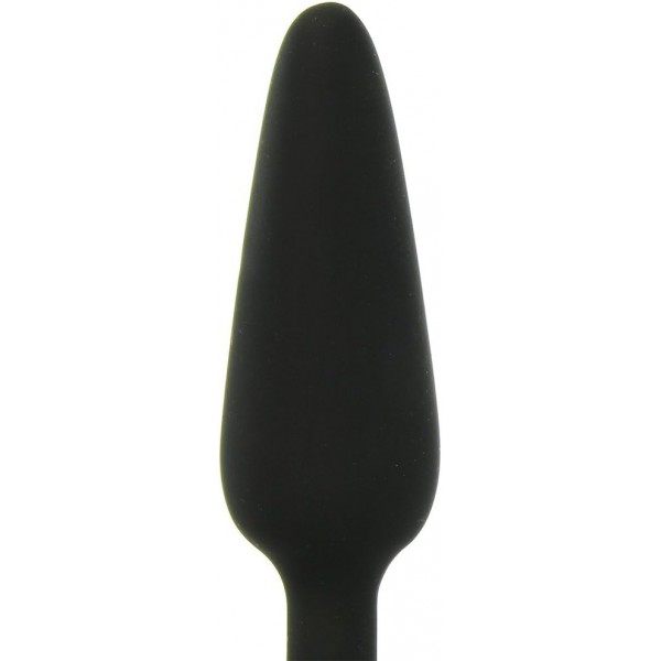 10 Farklı Titreşim Modu Vibrating Control Anal Plug