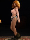 Full Realistik Manken Naomi -158 Cm