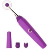 Ultra Güçlü Klitoral ve G-Spot Seks Vibratörü