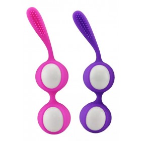 Vajina Yapılandırıcı Kegel Egzersiz Topları