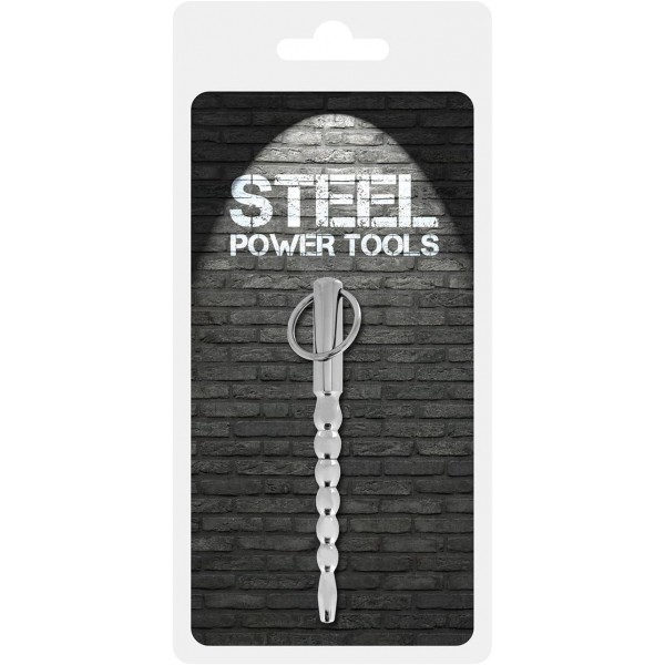 Steel Power Tools Penis Stick - 14 cm