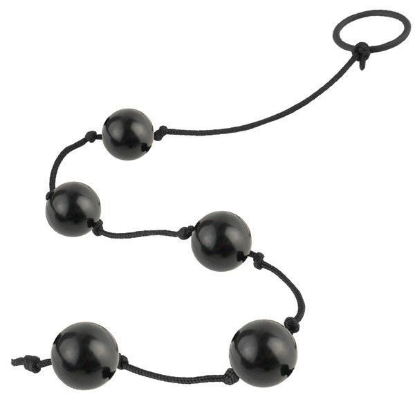 Yeni Başlayanlar Için Anal Fantezi Seti