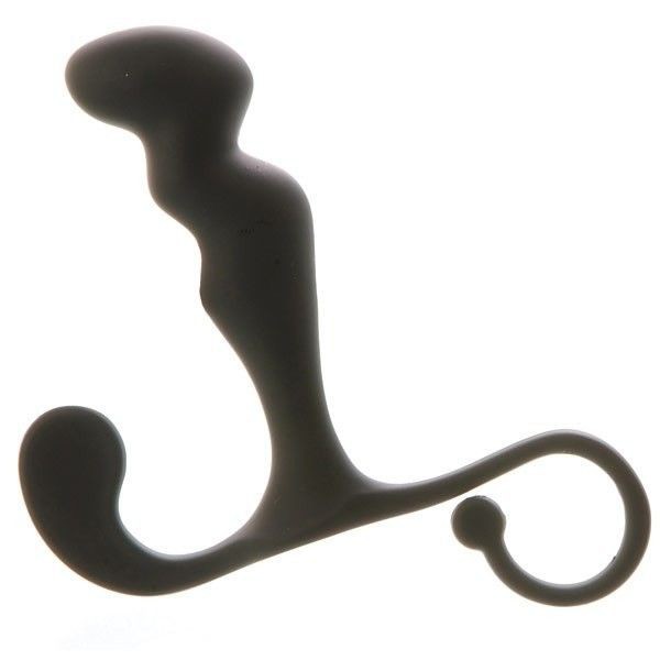 Yeni Başlayanlar Için Anal Fantezi Seti