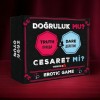 Doğruluk Mu Cesaret Mi Erotik Kutu Oyunu - Yenilenmiş 4. Versiyon!