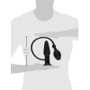 Pipedream Şişirilebilir Titreşimli Anal Tıpa