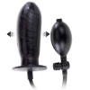 Bigger Joy Manuel Pompalı Şişme Yapay Penis - 16 Cm