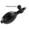 Bigger Joy Manuel Pompalı Şişme Yapay Penis - 16 Cm