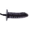 Bigger Joy Manuel Pompalı Şişme Yapay Penis - 16 Cm