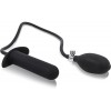 Şişebilen Pompalı Anal Plug - 11,5 Cm