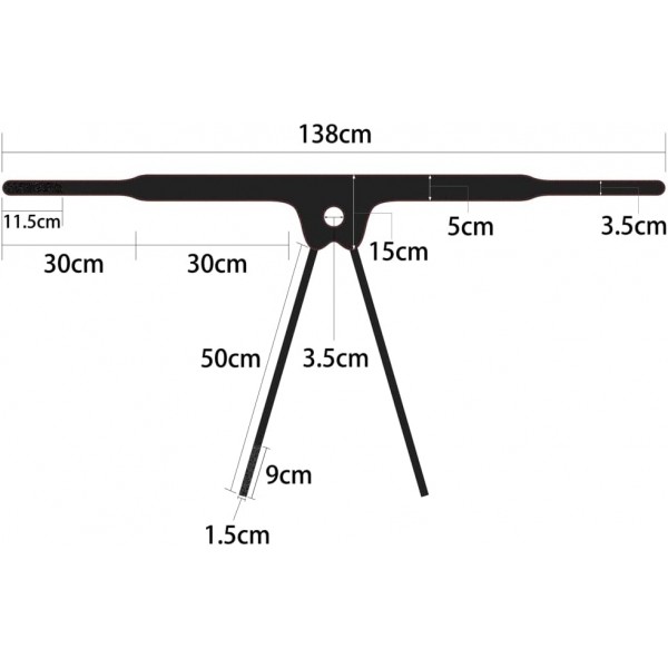 Strap-On Harness – Belden Bağlamalı Kemer