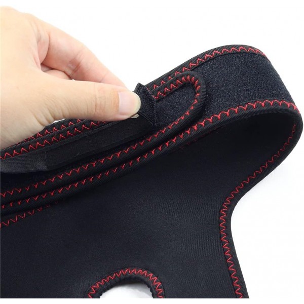 Strap-On Harness – Belden Bağlamalı Kemer