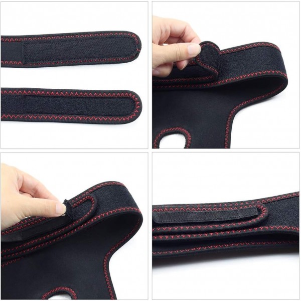 Strap-On Harness – Belden Bağlamalı Kemer