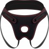 Strap-On Harness – Belden Bağlamalı Kemer