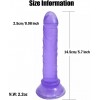 Strap On Dildo – Gerçekçi Penetrasyon Deneyimi