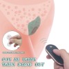 Kadınlar İçin 10 Güçlü Titreşimli Giyilebilir Vibratör