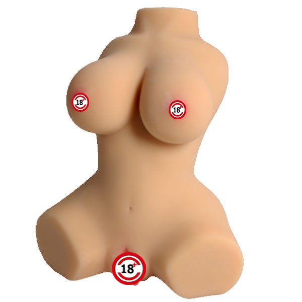 Berry Mastürbatör | Gerçekçi Titreşimli USB Şarjlı Mastürbatör