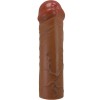 Gerçek Hissiyatlı Uzatıcı Penis Kılıfı – 16,5 Cm