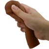 Gerçek Hissiyatlı Uzatıcı Penis Kılıfı – 16,5 Cm