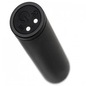 Bullet-2 Şarjlı Ultra Güçlü Mini Vibratör 8 cm - 10 Modlu