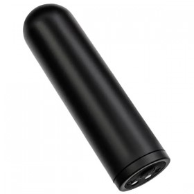 Bullet-2 Şarjlı Ultra Güçlü Mini Vibratör 8 cm - 10 Modlu