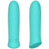 Ocean Kiss Ultra Güçlü Şarjlı Bullet Vibratör 8.5 cm