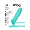 Ocean Kiss Ultra Güçlü Şarjlı Bullet Vibratör 8.5 cm