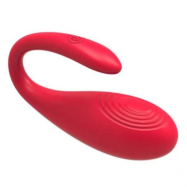 Telefon Kontrollü Çiftler için C Vibratör