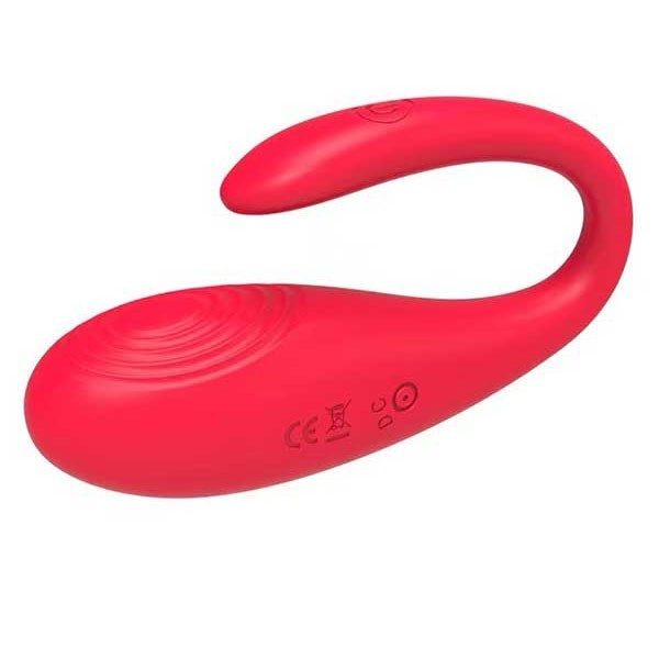 Telefon Kontrollü Çiftler için C Vibratör