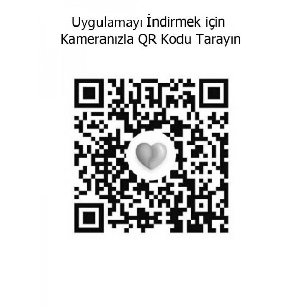 Telefon Kontrollü Çiftler için C Vibratör