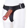 Harness Wearable Dildo Strap-On – Tutkuyu Keşfet