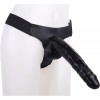 XXL Strap-On Dildo – Gerçek Hazza Cesur Bir Adım