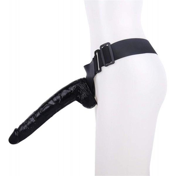 XXL Strap-On Dildo – Gerçek Hazza Cesur Bir Adım