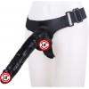 XXL Strap-On Dildo – Gerçek Hazza Cesur Bir Adım