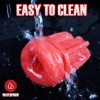 Electric Masturbator Cup – 9 Modlu Isıtmalı Oral Mastürbatör