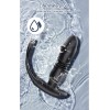 String Moon Bluetooth Kontrollü Anal Plug – 9 Modlu Titreşimle Maksimum Zevk