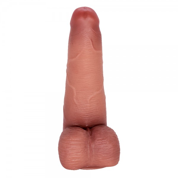 Pedro Çift Katman Titreşimli Penis | Gerçekçi, Şarjlı & Uzaktan Kumandalı