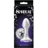 Premium Cam Anal Butt Plug – Kozmik Zarafetle Hazzın Zirvesi