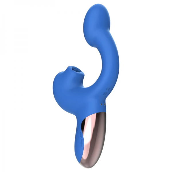 Magic Ponder Telefon Kontrollü Hareket Algılamalı Vibratör